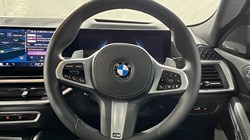 2025 (74) BMW X6 xDrive40d MHT M Sport 5dr Step Auto 5227329
