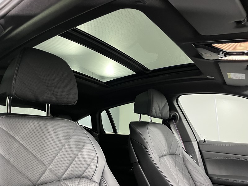 2025 (74) BMW X6 xDrive40d MHT M Sport 5dr Step Auto 5227341