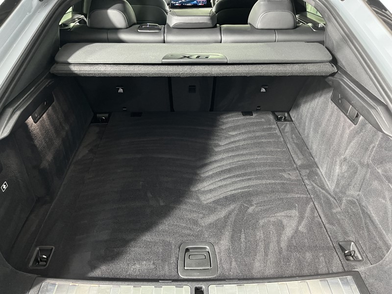 2025 (74) BMW X6 xDrive40d MHT M Sport 5dr Step Auto 5227337