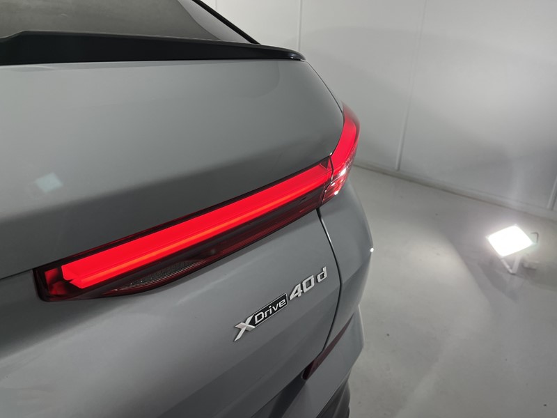 2025 (74) BMW X6 xDrive40d MHT M Sport 5dr Step Auto 5227371