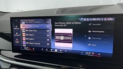 2025 (74) BMW X6 xDrive40d MHT M Sport 5dr Step Auto 5227354