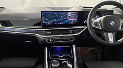 2025 (74) BMW X6 xDrive40d MHT M Sport 5dr Step Auto 5227328