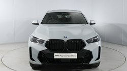 2025 (74) BMW X6 xDrive40d MHT M Sport 5dr Step Auto 5227340