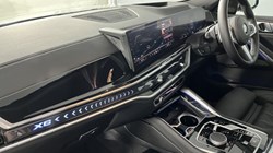 2025 (74) BMW X6 xDrive40d MHT M Sport 5dr Step Auto 5227331