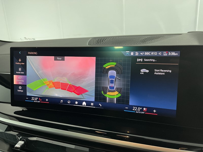 2025 (74) BMW X6 xDrive40d MHT M Sport 5dr Step Auto 5227343