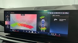 2025 (74) BMW X6 xDrive40d MHT M Sport 5dr Step Auto 5227343