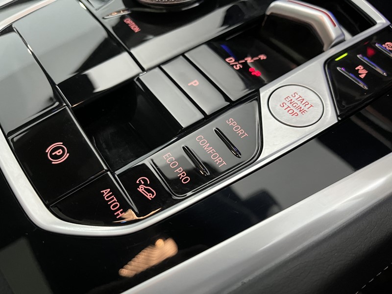 2025 (74) BMW X6 xDrive40d MHT M Sport 5dr Step Auto 5227360