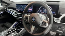 2025 (74) BMW X6 xDrive40d MHT M Sport 5dr Step Auto 5227330