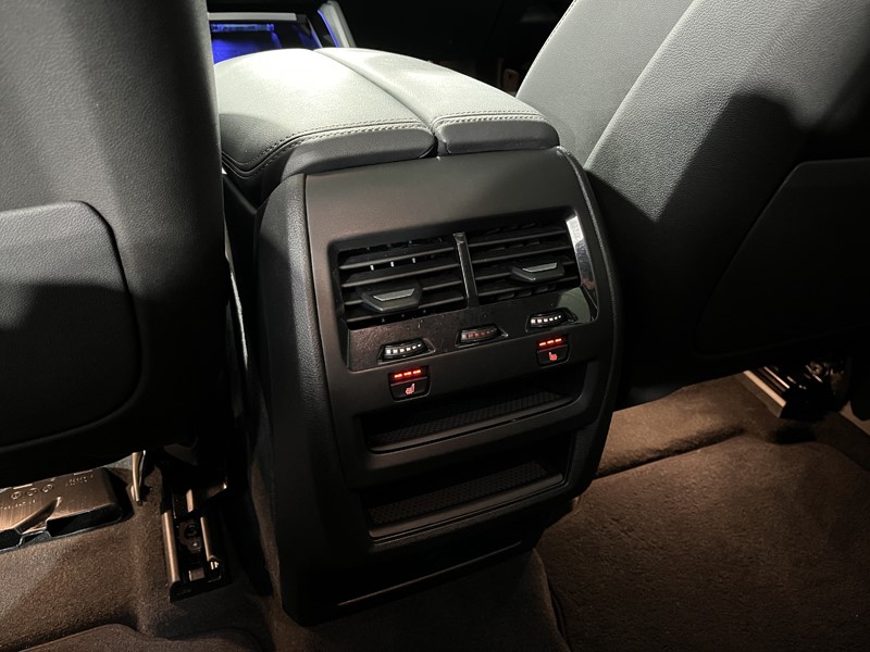 2025 (74) BMW X6 xDrive40d MHT M Sport 5dr Step Auto 5227366