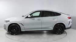 2025 (74) BMW X6 xDrive40d MHT M Sport 5dr Step Auto 5227376