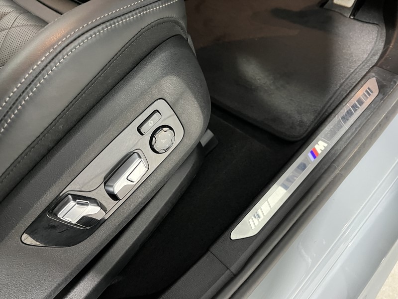 2025 (74) BMW X6 xDrive40d MHT M Sport 5dr Step Auto 5227344