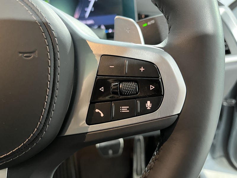 2025 (74) BMW X6 xDrive40d MHT M Sport 5dr Step Auto 5227350