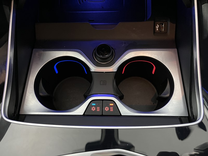 2025 (74) BMW X6 xDrive40d MHT M Sport 5dr Step Auto 5227358