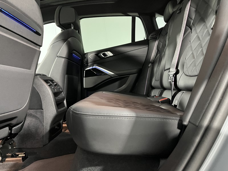 2025 (74) BMW X6 xDrive40d MHT M Sport 5dr Step Auto 5227363