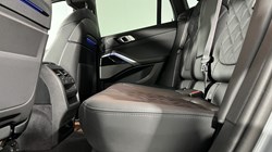 2025 (74) BMW X6 xDrive40d MHT M Sport 5dr Step Auto 5227363