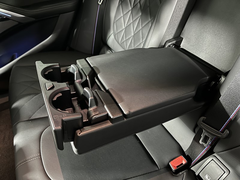 2025 (74) BMW X6 xDrive40d MHT M Sport 5dr Step Auto 5227364