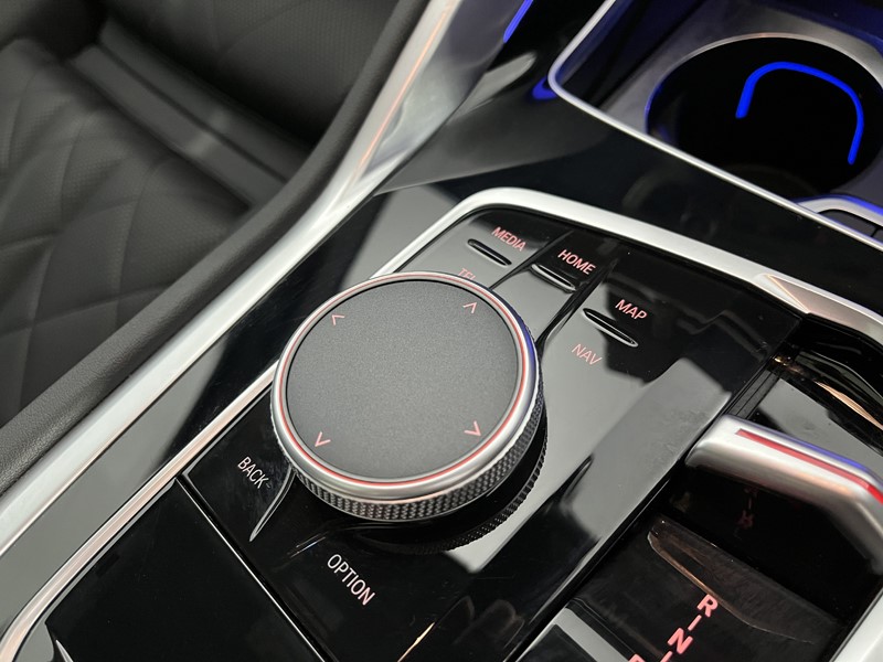 2025 (74) BMW X6 xDrive40d MHT M Sport 5dr Step Auto 5227359