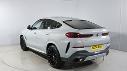 2025 (74) BMW X6 xDrive40d MHT M Sport 5dr Step Auto 1