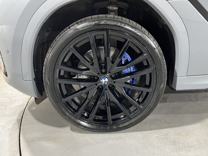 2025 (74) BMW X6 xDrive40d MHT M Sport 5dr Step Auto 5227338