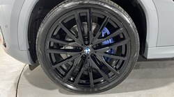 2025 (74) BMW X6 xDrive40d MHT M Sport 5dr Step Auto 5227338