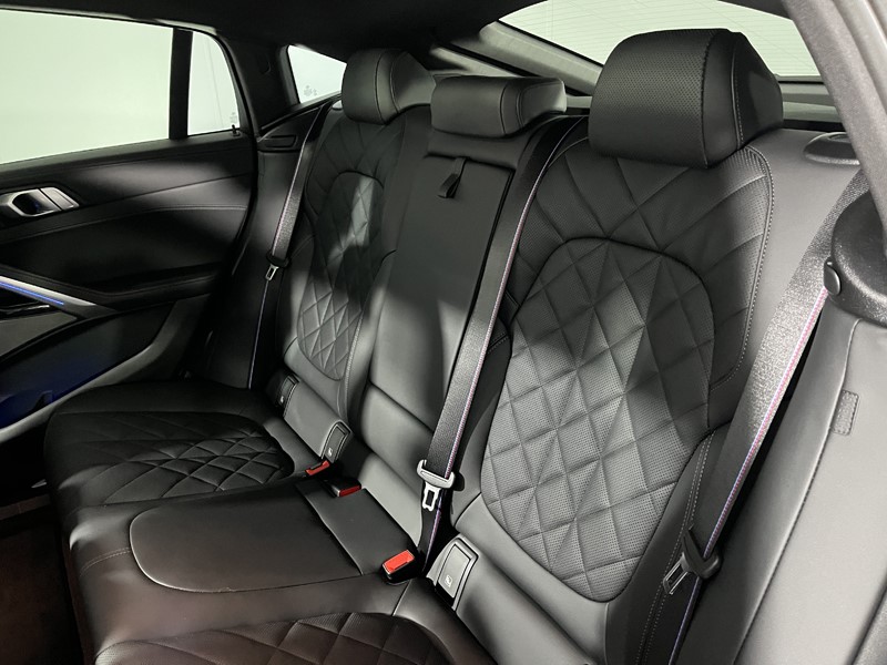 2025 (74) BMW X6 xDrive40d MHT M Sport 5dr Step Auto 5227336