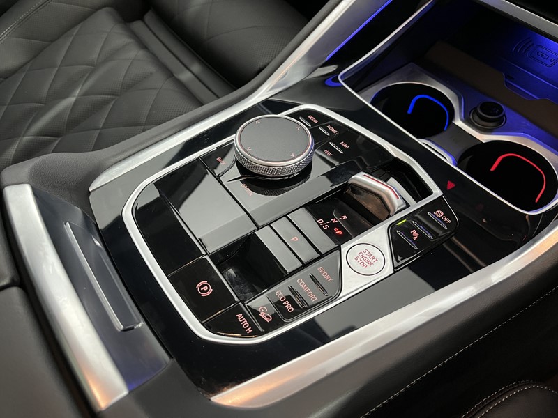 2025 (74) BMW X6 xDrive40d MHT M Sport 5dr Step Auto 5227334