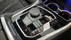 2025 (74) BMW X6 xDrive40d MHT M Sport 5dr Step Auto 5227334