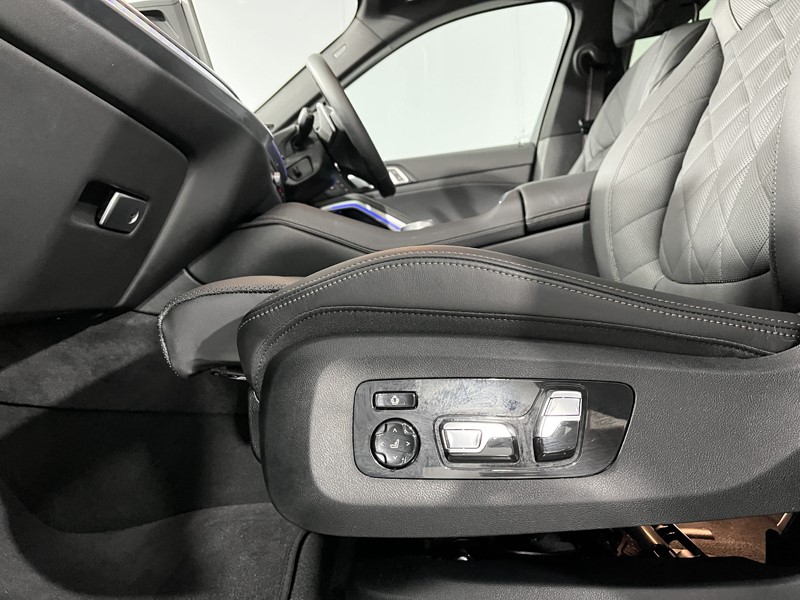 2025 (74) BMW X6 xDrive40d MHT M Sport 5dr Step Auto 5227362