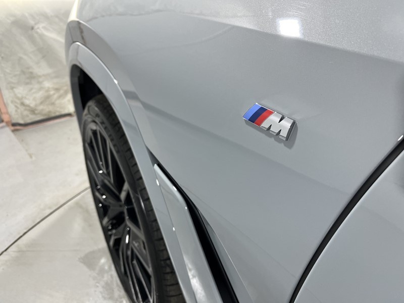 2025 (74) BMW X6 xDrive40d MHT M Sport 5dr Step Auto 5227370