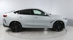 2025 (74) BMW X6 xDrive40d MHT M Sport 5dr Step Auto 5227327