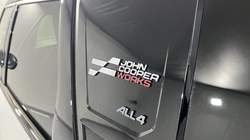 2024 (24) MINI COUNTRYMAN 2.0 John Cooper Works ALL4 5dr Auto 5213455