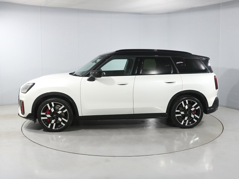 2024 (24) MINI COUNTRYMAN 2.0 John Cooper Works ALL4 5dr Auto 5213462