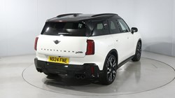 2024 (24) MINI COUNTRYMAN 2.0 John Cooper Works ALL4 5dr Auto 5213461