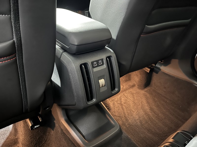 2024 (24) MINI COUNTRYMAN 2.0 John Cooper Works ALL4 5dr Auto 5213451