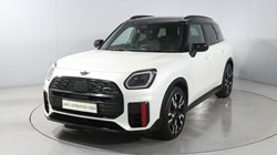 2024 (24) MINI COUNTRYMAN 2.0 John Cooper Works ALL4 5dr Auto 5213460