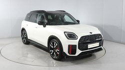 2024 (24) MINI COUNTRYMAN 2.0 John Cooper Works ALL4 5dr Auto 5213414