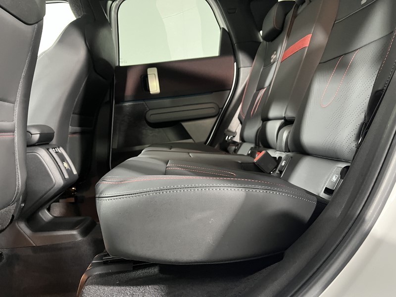 2024 (24) MINI COUNTRYMAN 2.0 John Cooper Works ALL4 5dr Auto 5213448