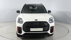 2024 (24) MINI COUNTRYMAN 2.0 John Cooper Works ALL4 5dr Auto 5213429