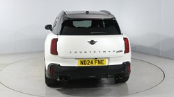 2024 (24) MINI COUNTRYMAN 2.0 John Cooper Works ALL4 5dr Auto 5213428