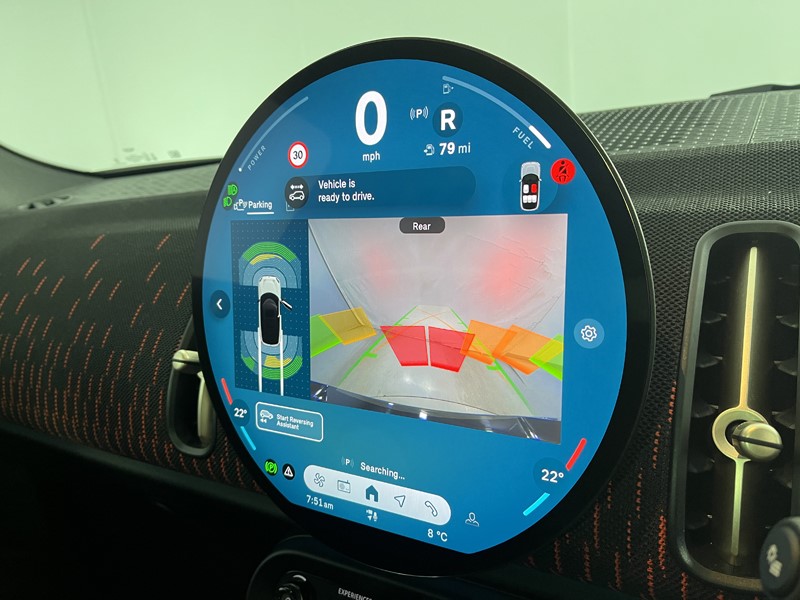 2024 (24) MINI COUNTRYMAN 2.0 John Cooper Works ALL4 5dr Auto 5213432