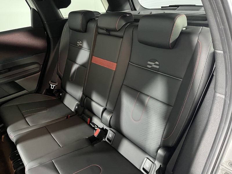 2024 (24) MINI COUNTRYMAN 2.0 John Cooper Works ALL4 5dr Auto 5213425