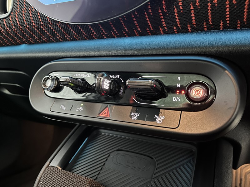 2024 (24) MINI COUNTRYMAN 2.0 John Cooper Works ALL4 5dr Auto 5213423