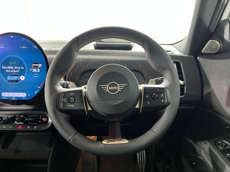 2024 (24) MINI COUNTRYMAN 2.0 John Cooper Works ALL4 5dr Auto 5213418