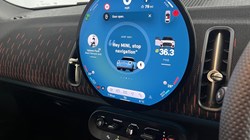 2024 (24) MINI COUNTRYMAN 2.0 John Cooper Works ALL4 5dr Auto 5213421