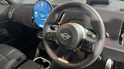 2024 (24) MINI COUNTRYMAN 2.0 John Cooper Works ALL4 5dr Auto 5213419