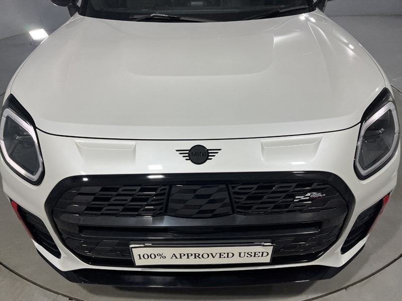 2024 (24) MINI COUNTRYMAN 2.0 John Cooper Works ALL4 5dr Auto 5213453