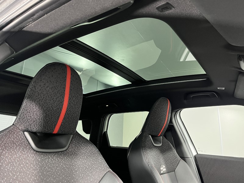 2024 (24) MINI COUNTRYMAN 2.0 John Cooper Works ALL4 5dr Auto 5213430