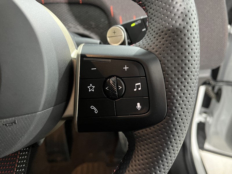 2024 (24) MINI COUNTRYMAN 2.0 John Cooper Works ALL4 5dr Auto 5213437