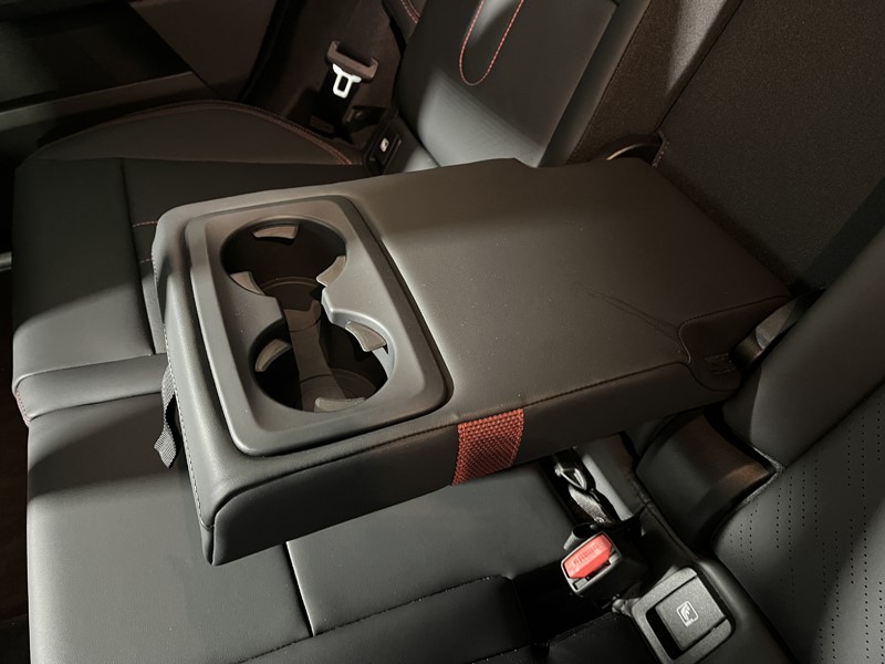 2024 (24) MINI COUNTRYMAN 2.0 John Cooper Works ALL4 5dr Auto 5213449