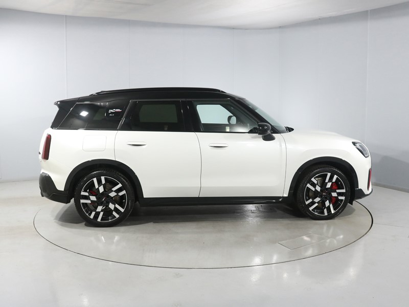 2024 (24) MINI COUNTRYMAN 2.0 John Cooper Works ALL4 5dr Auto 5213416